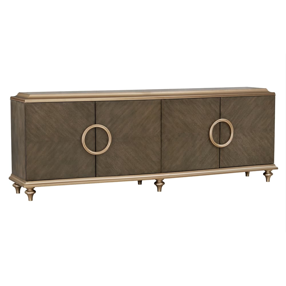Console Cabinet 2