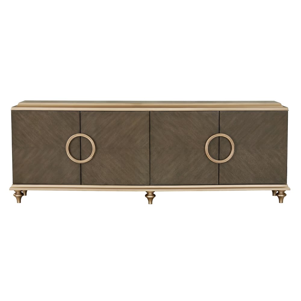 Console Cabinet 3