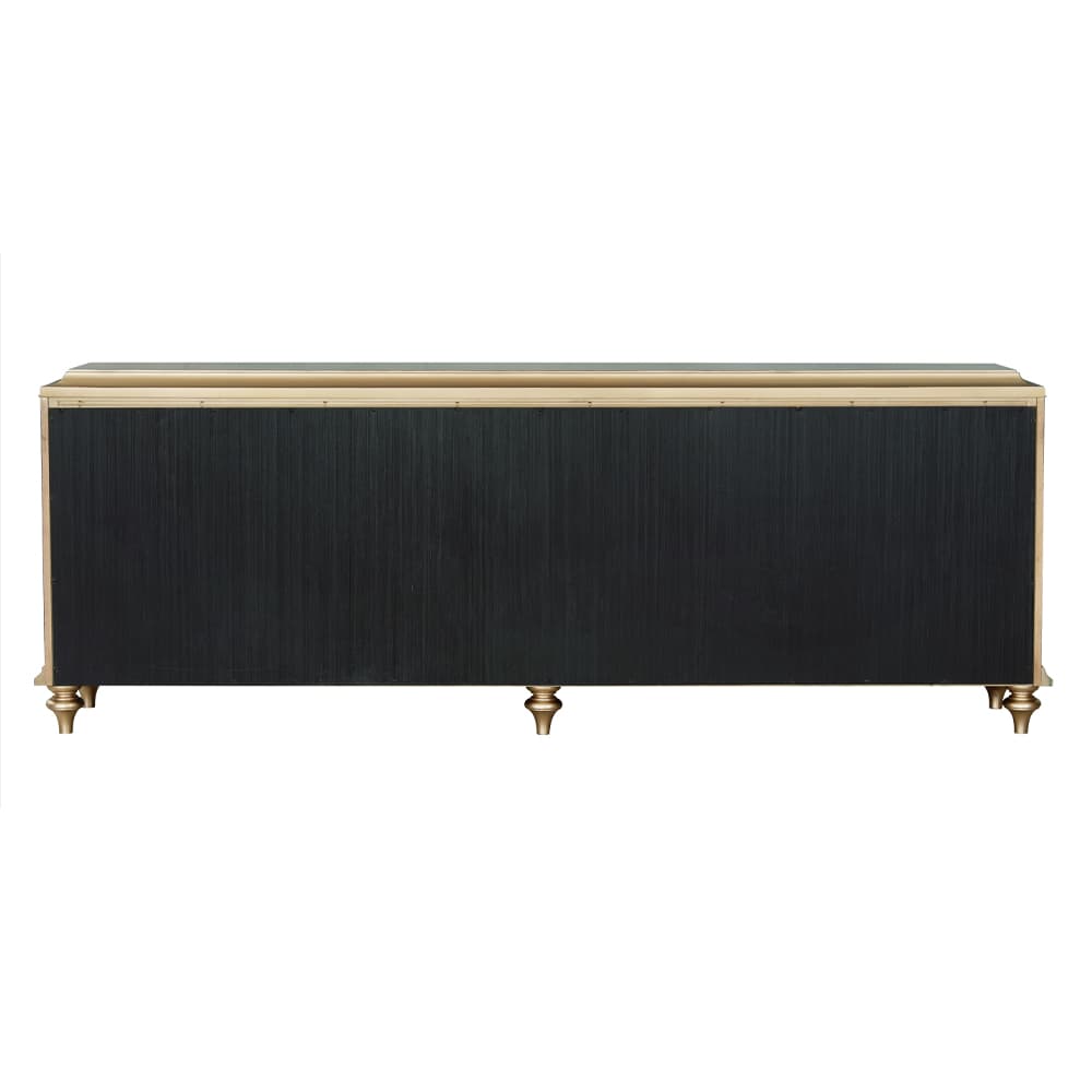 Console Cabinet 4