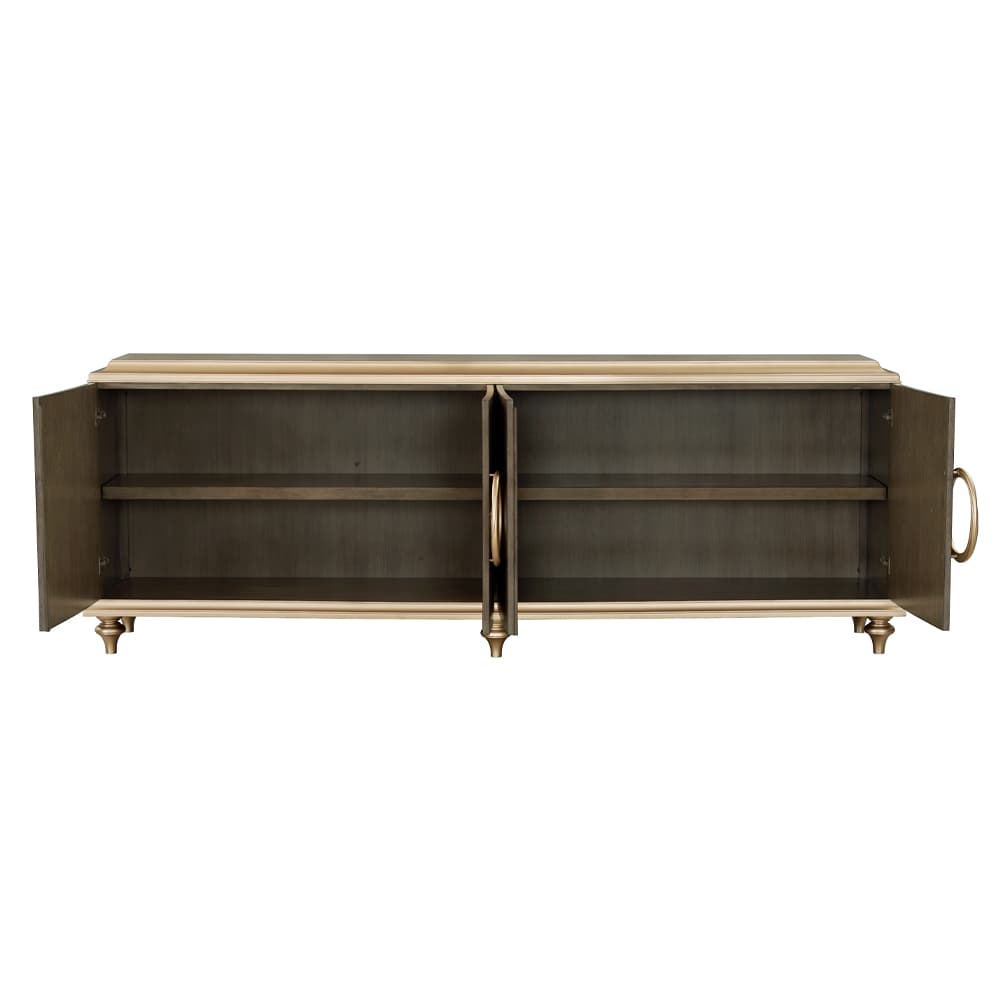 Console Cabinet 5