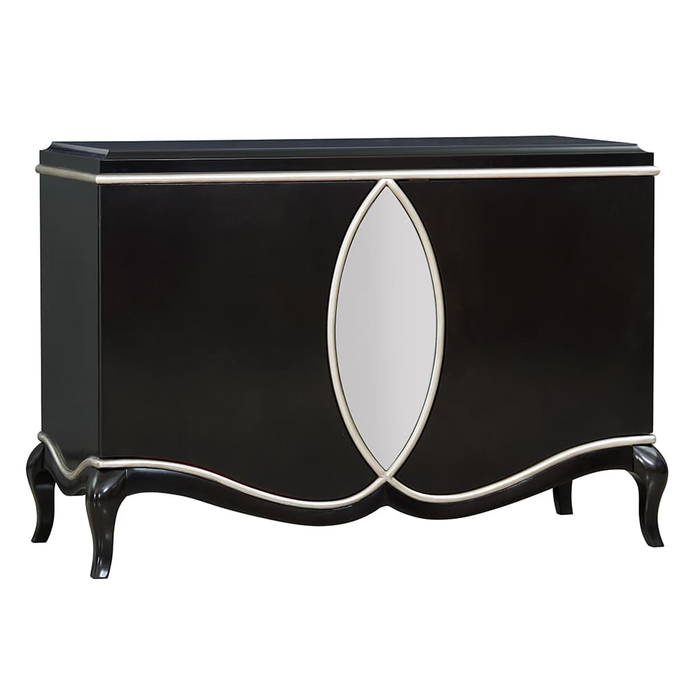 Console Cabinet 2
