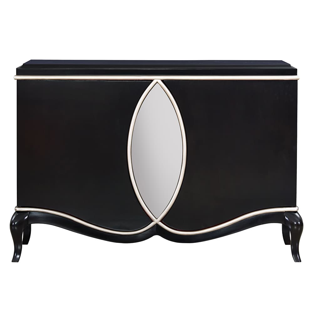 Console Cabinet 3