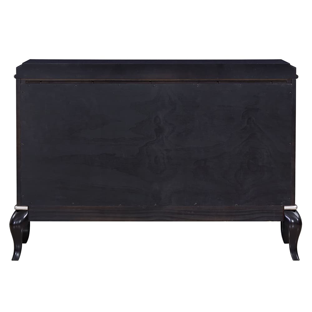 Console Cabinet 4