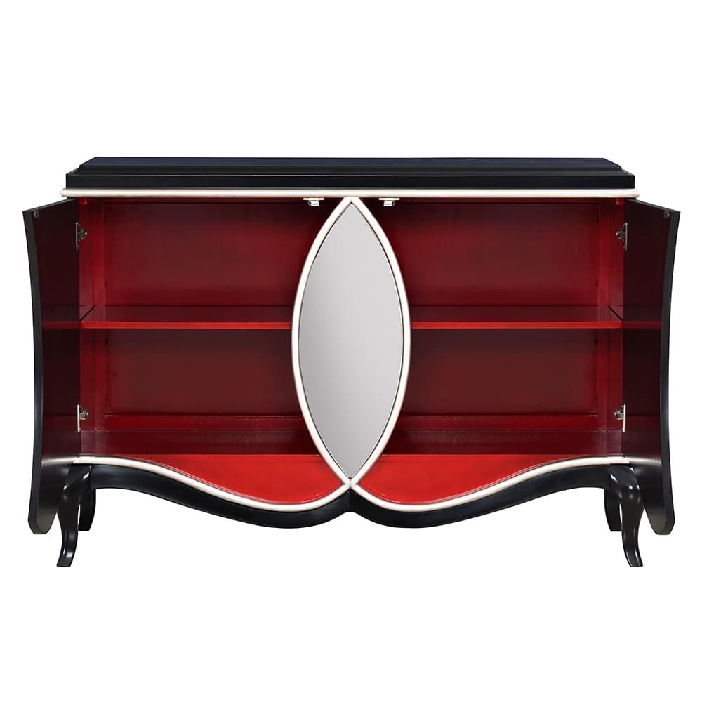 Console Cabinet 5
