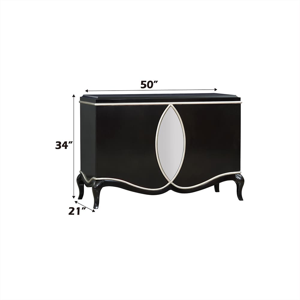 Console Cabinet 6