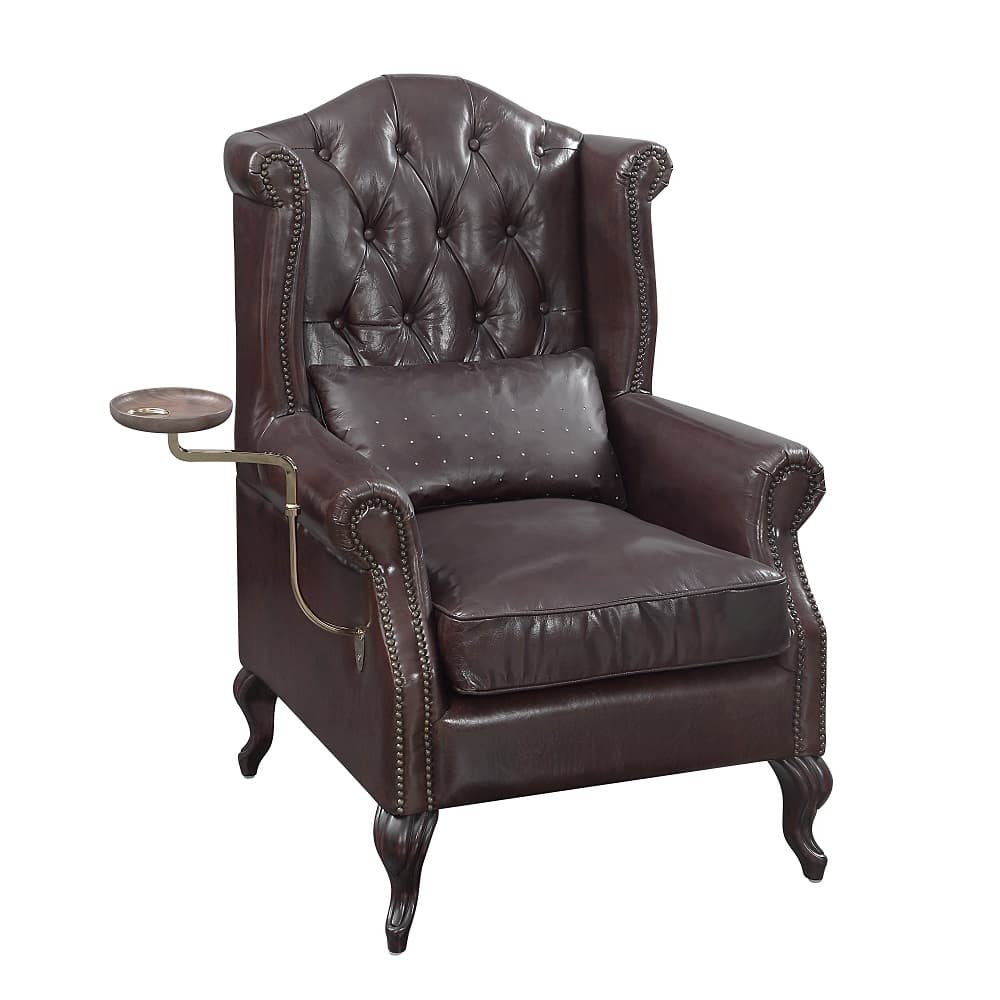 Accent Chair 2
