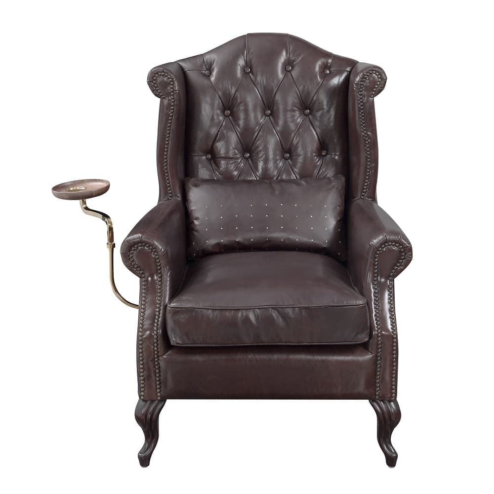 Accent Chair 3