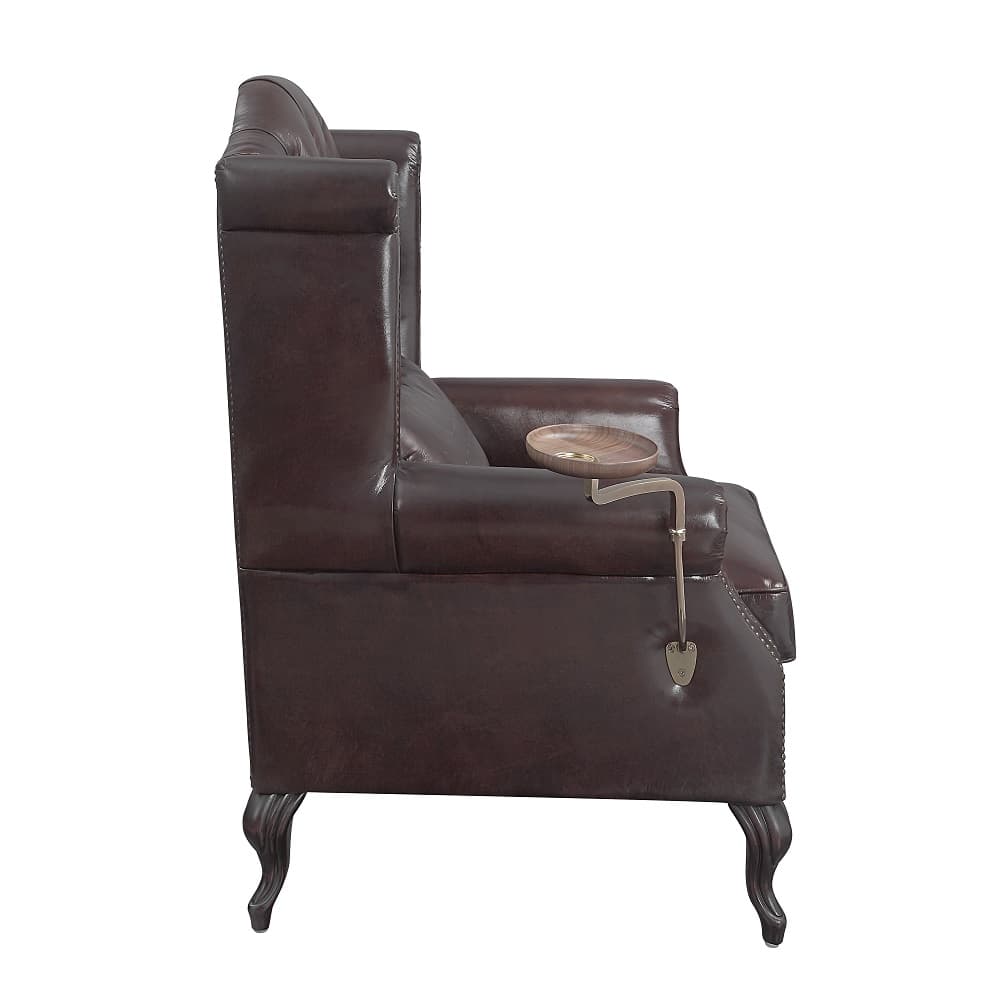 Accent Chair 4
