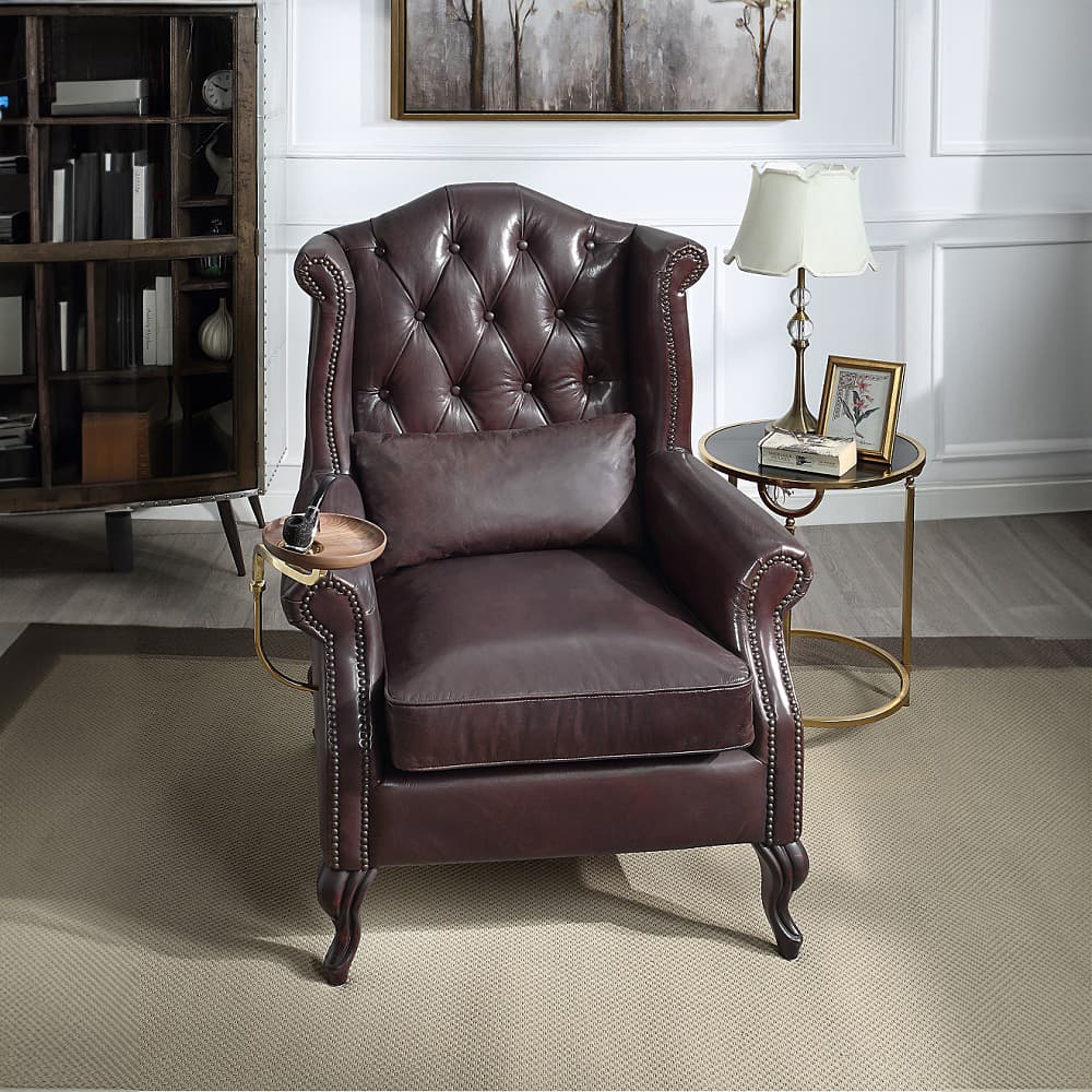 Accent Chair