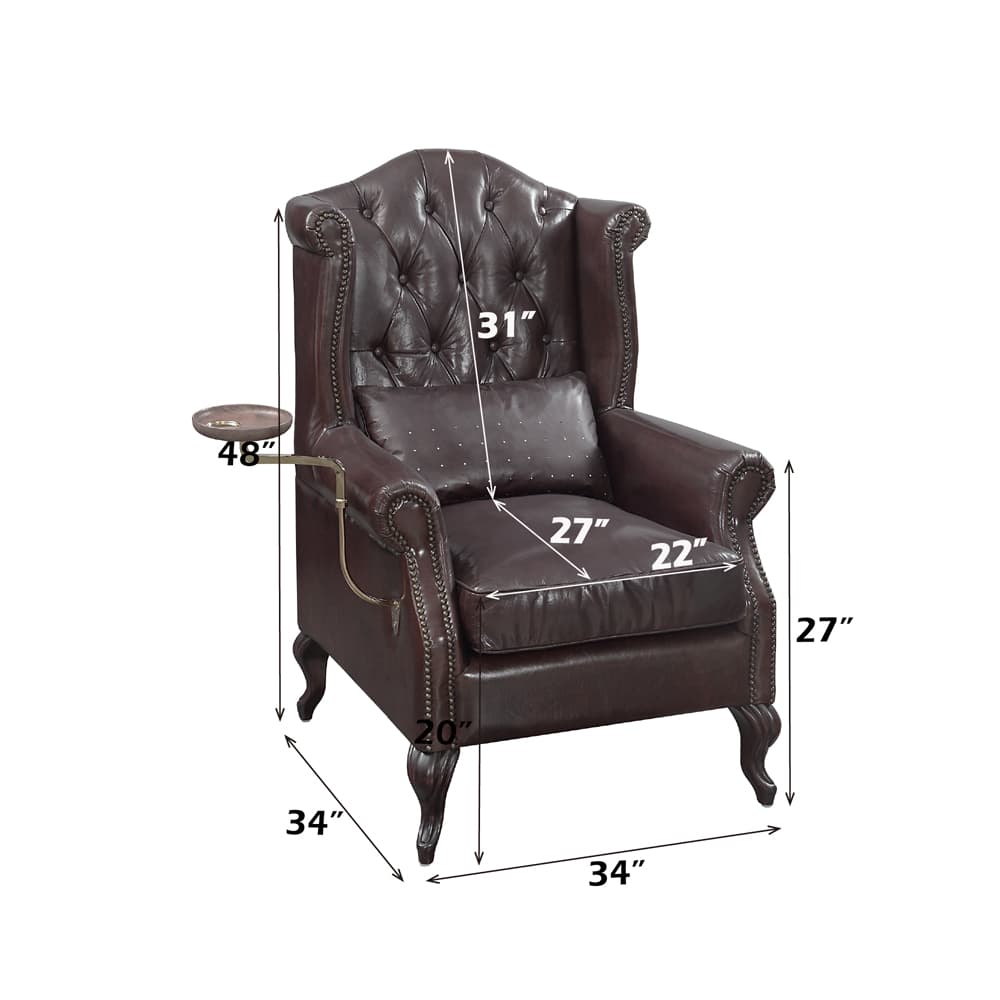 Accent Chair 7