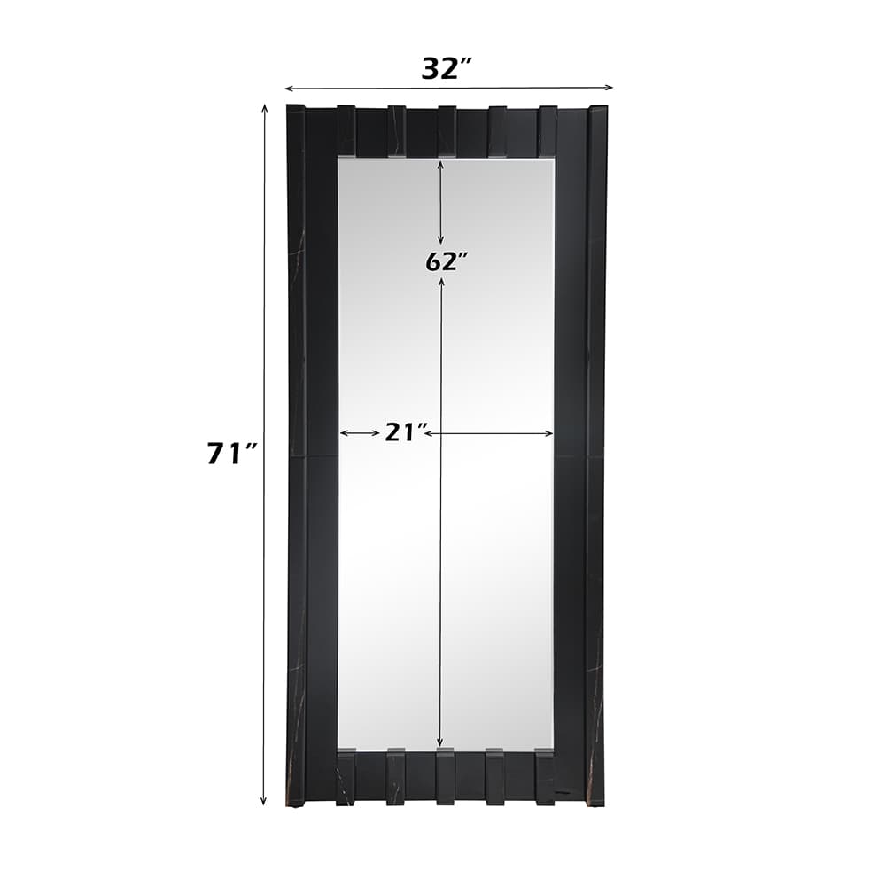 Floor Mirror 4