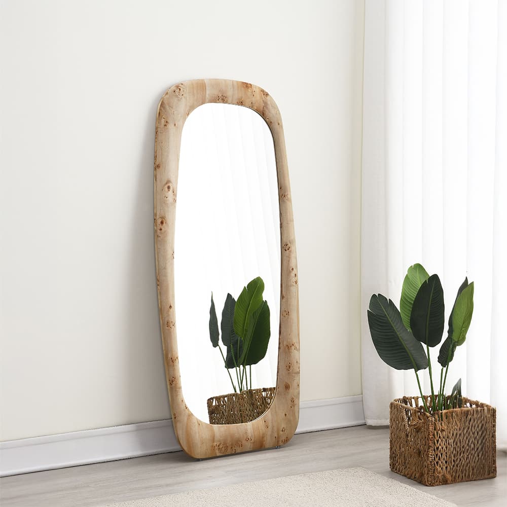 Floor Mirror 1
