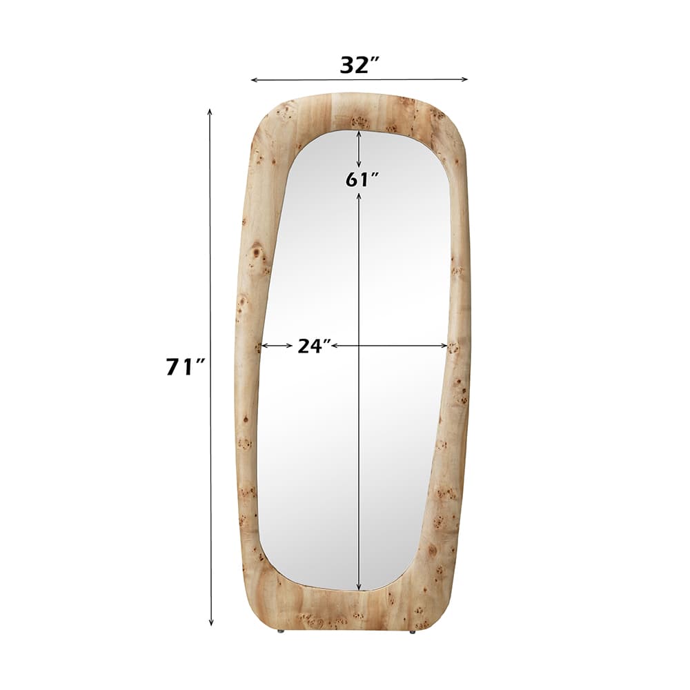 Floor Mirror 4