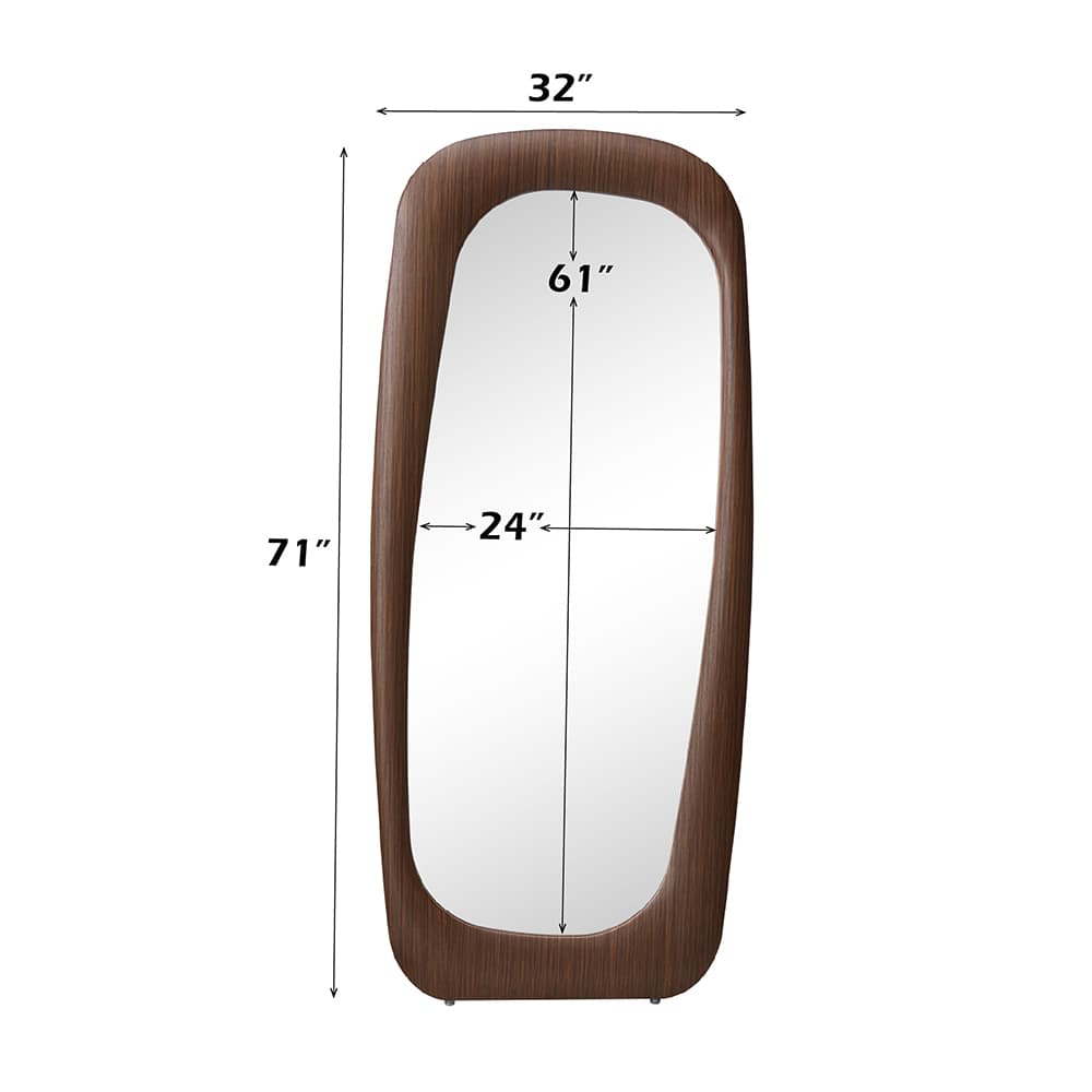 Floor Mirror 4