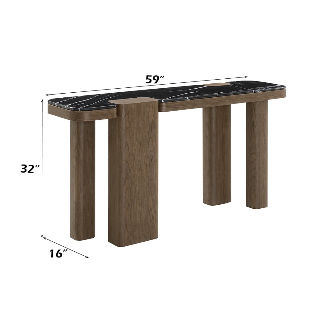 Console Table 5