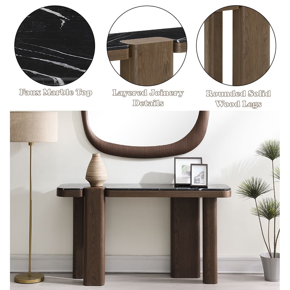 Console Table 6