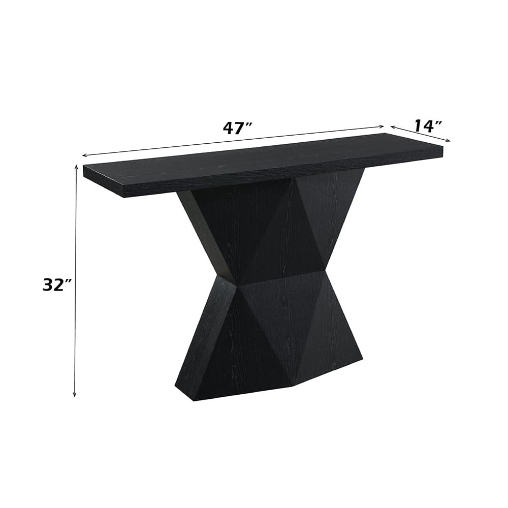Console Table 5