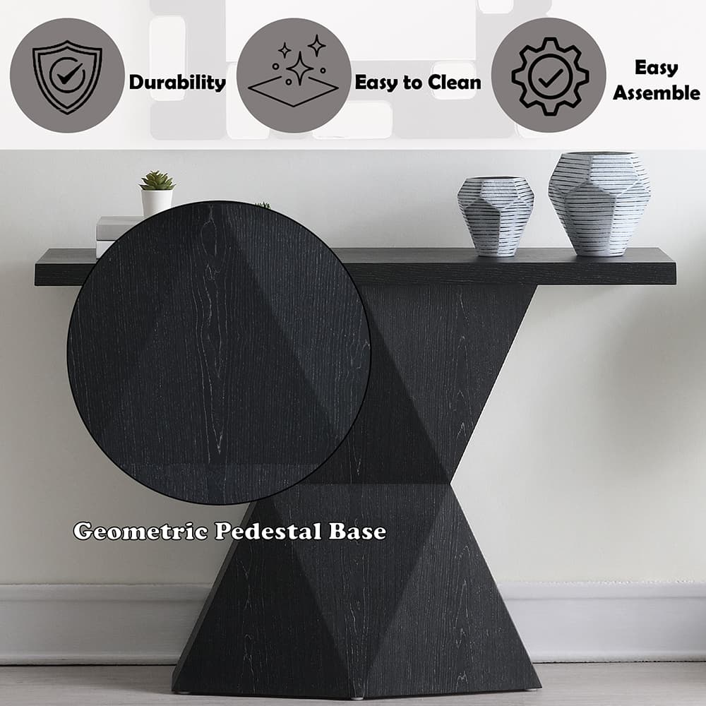 Console Table 6