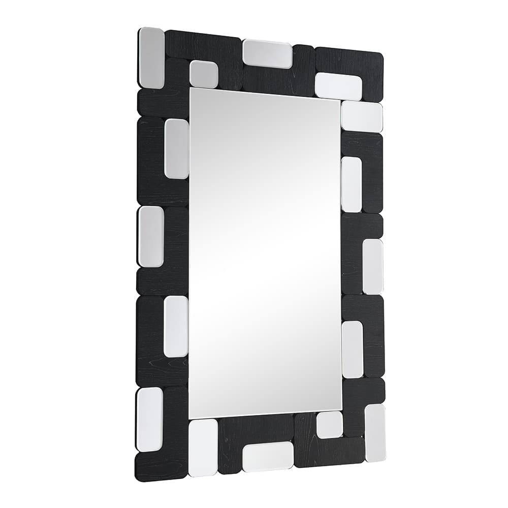 Accent Mirror 2