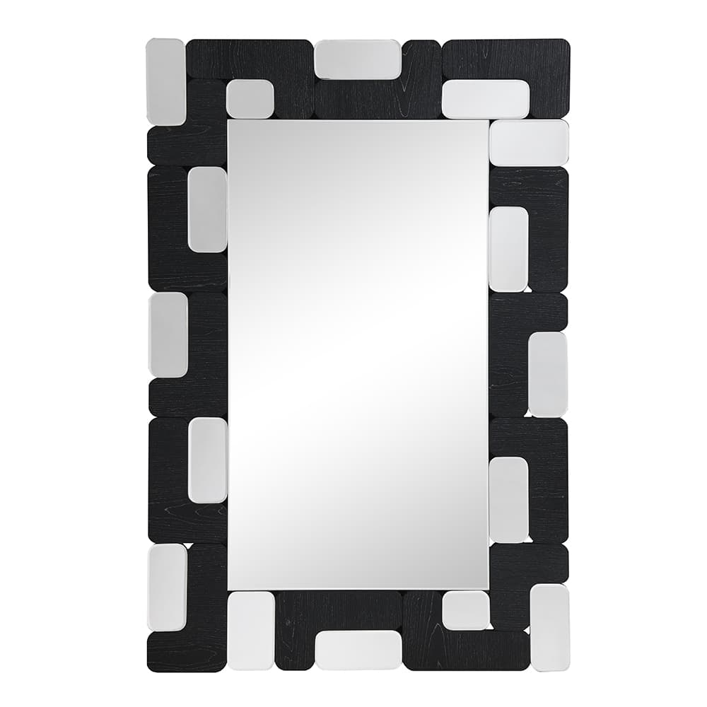 Accent Mirror 3