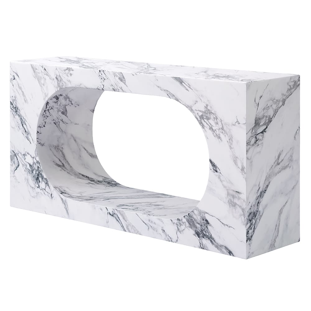 Console Table 2