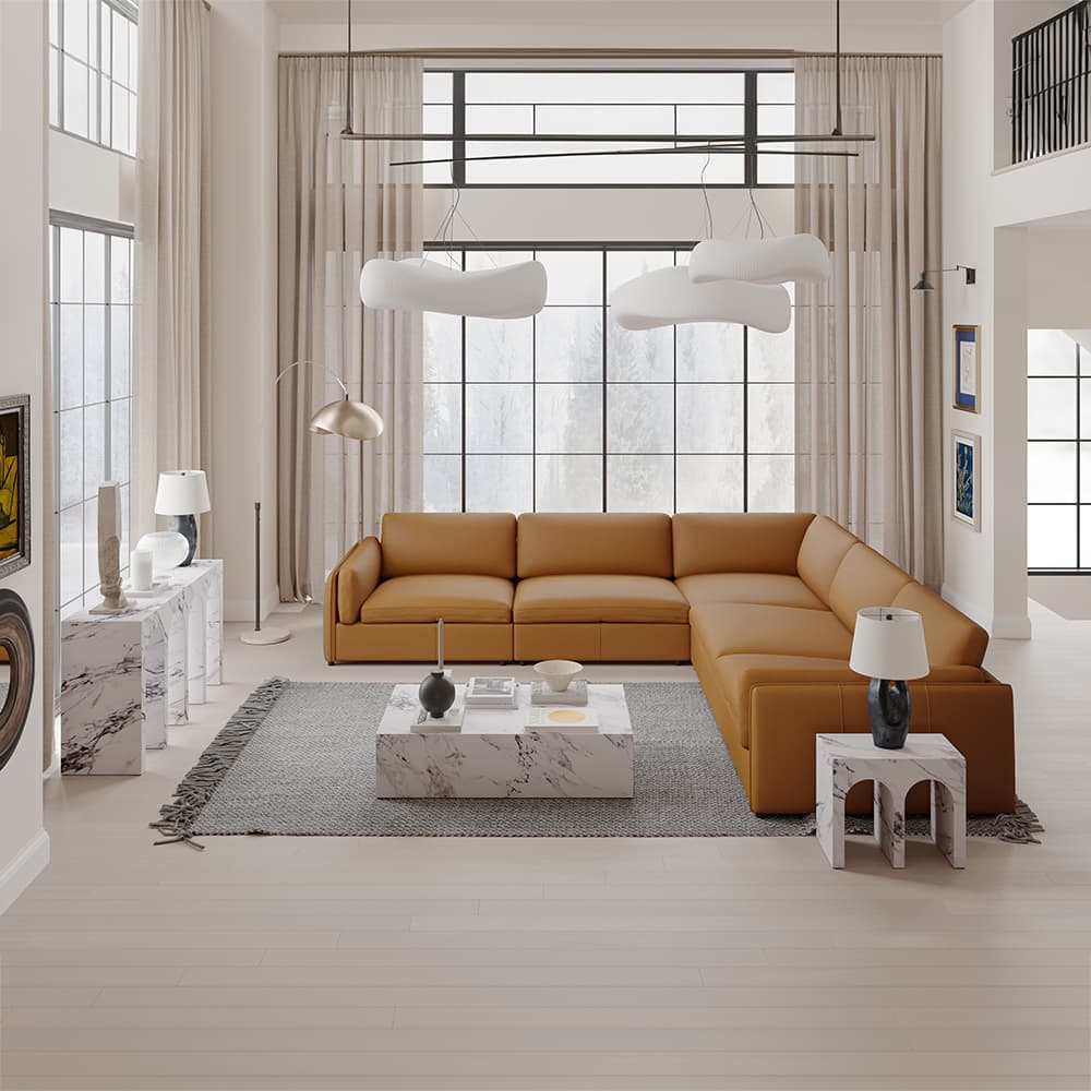Console Table 6