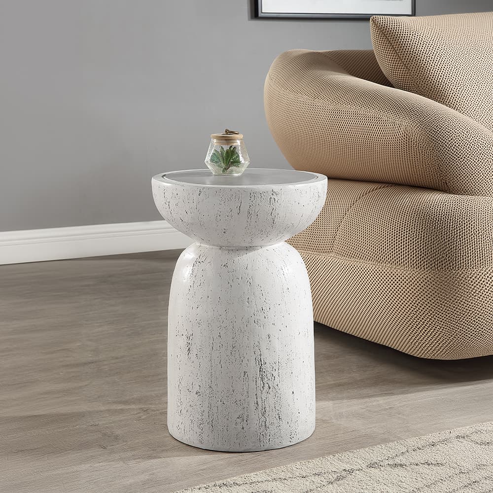 Accent Table
