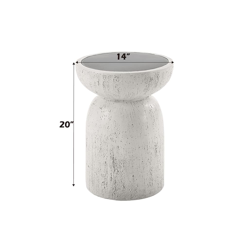 Accent Table 4