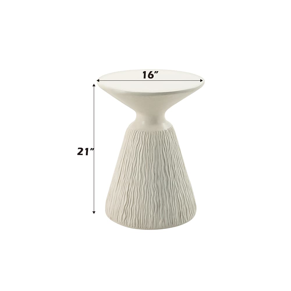 Accent Table 3