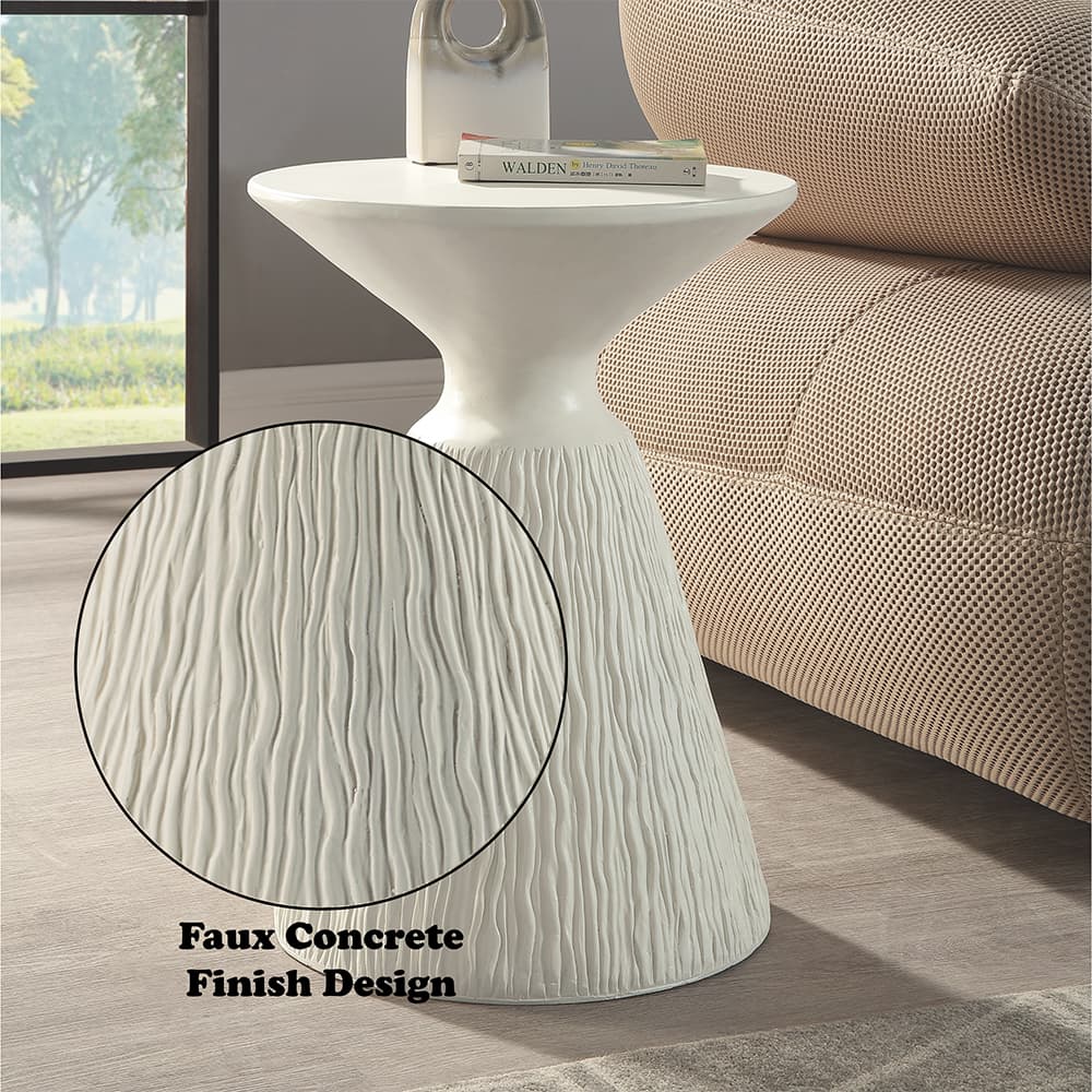 Accent Table 4