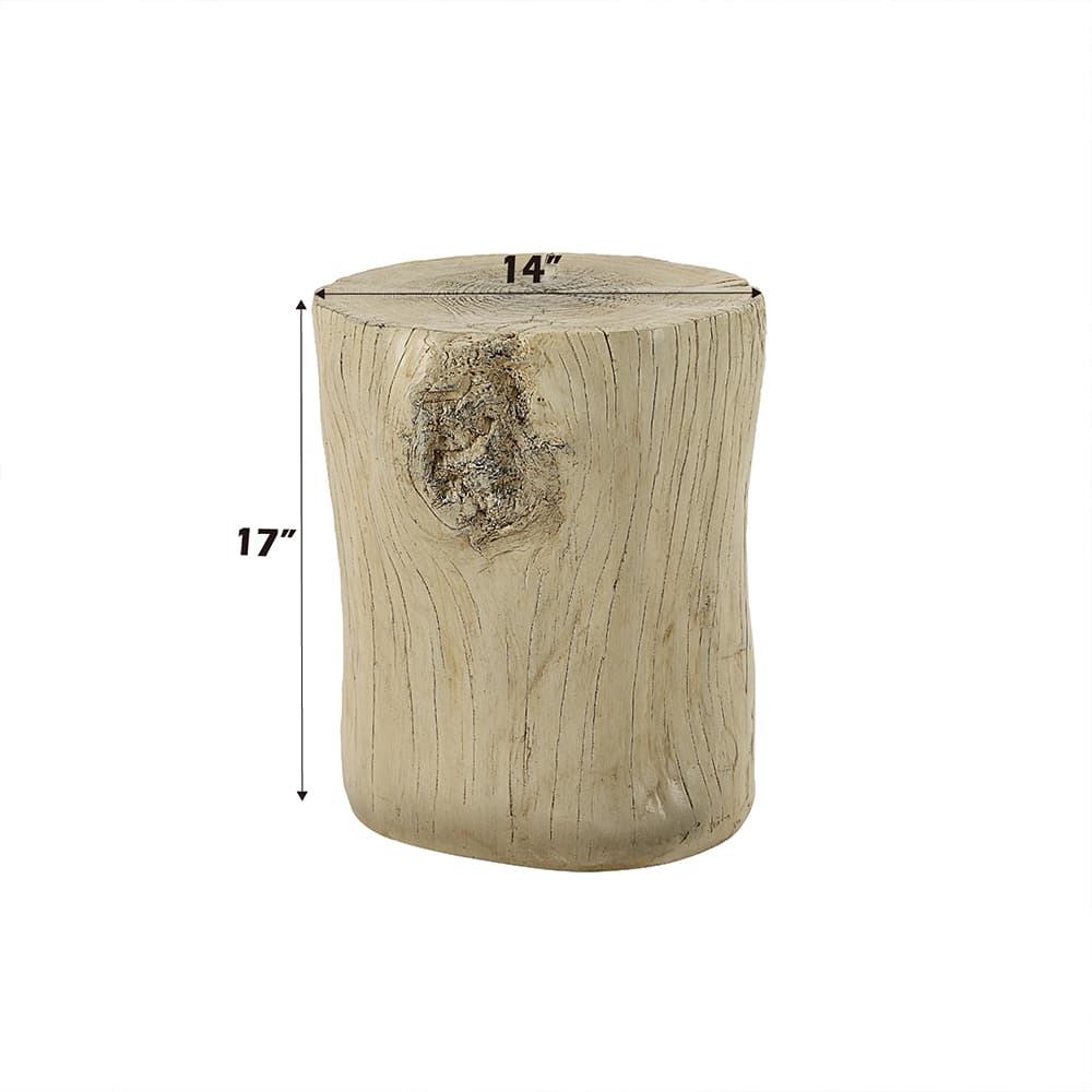 Accent Table 5