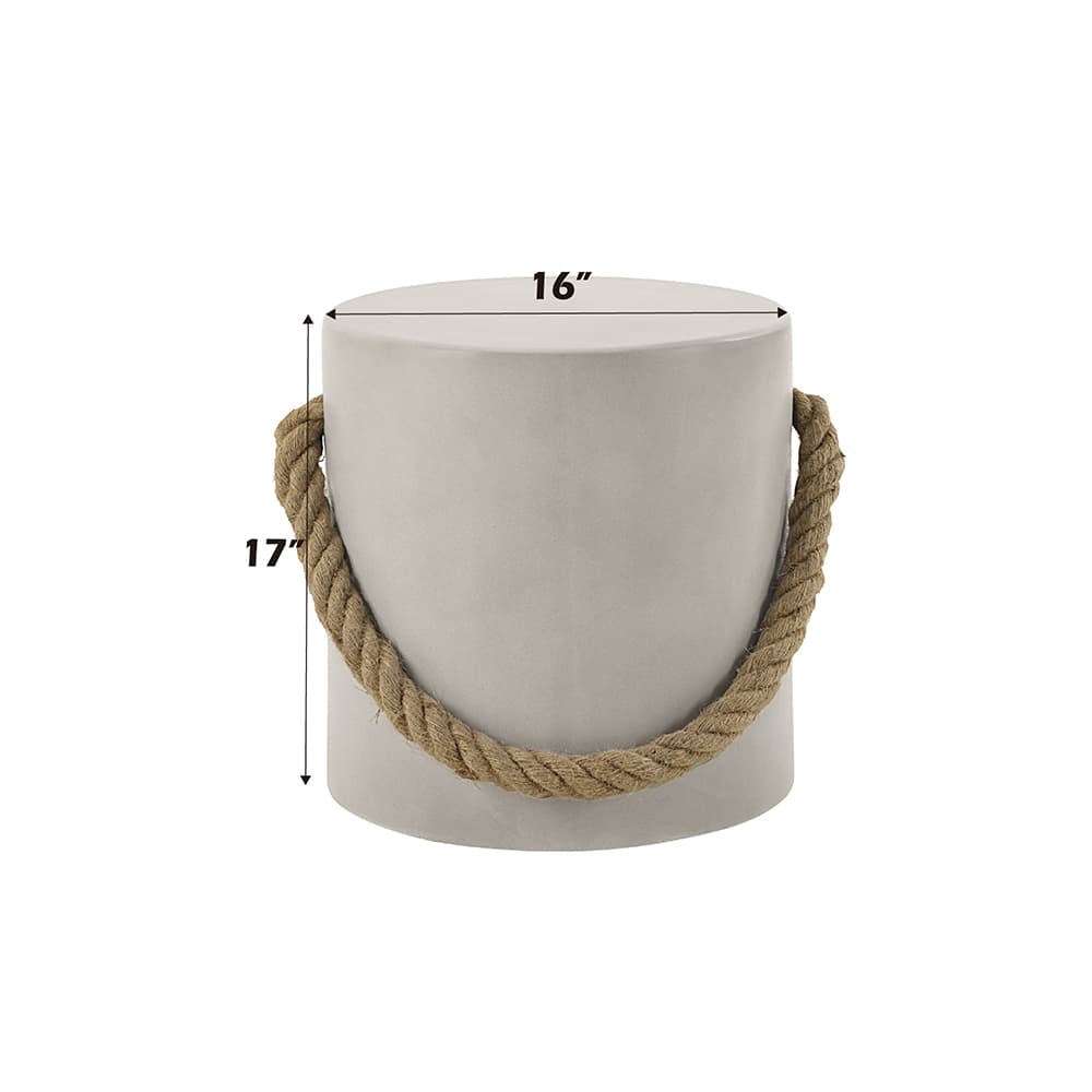 Accent Table 7