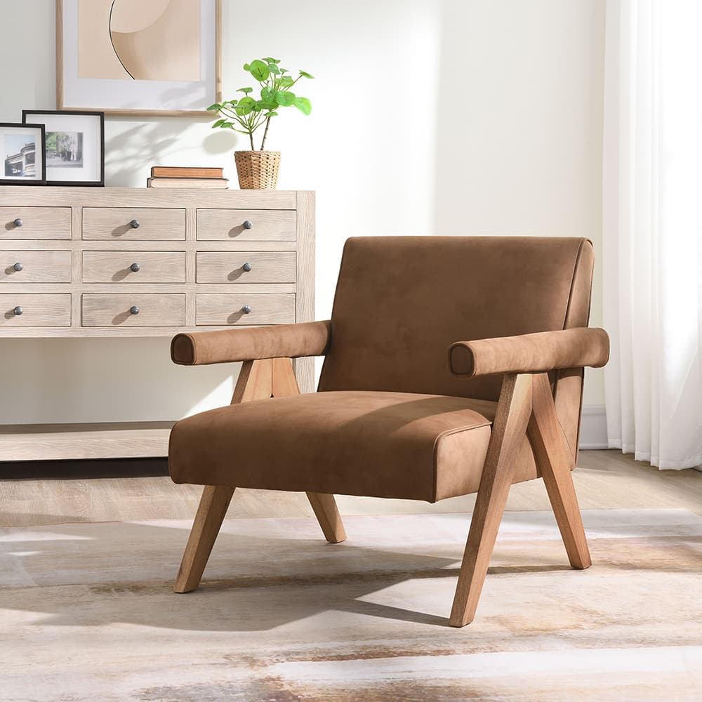 Accent Chair