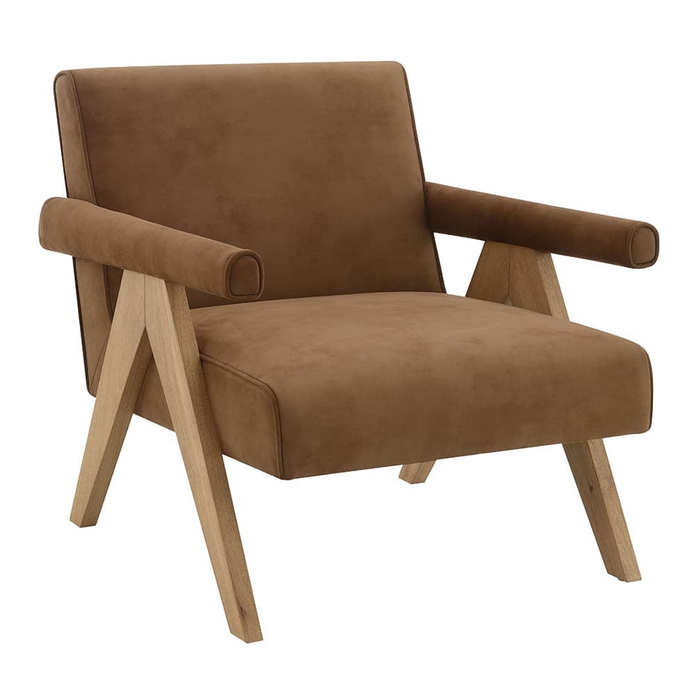 Accent Chair 2