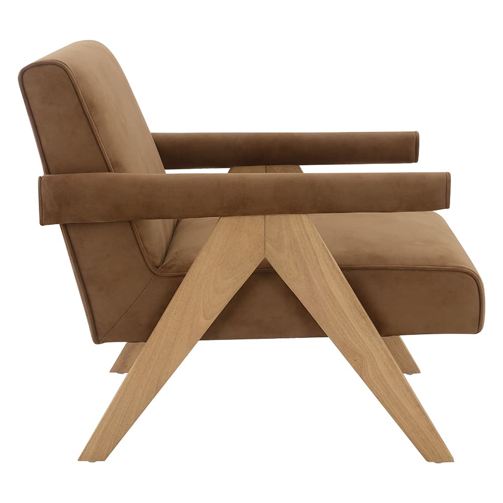 Accent Chair 4