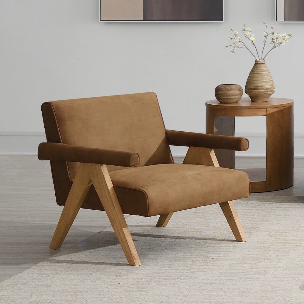 Accent Chair 9