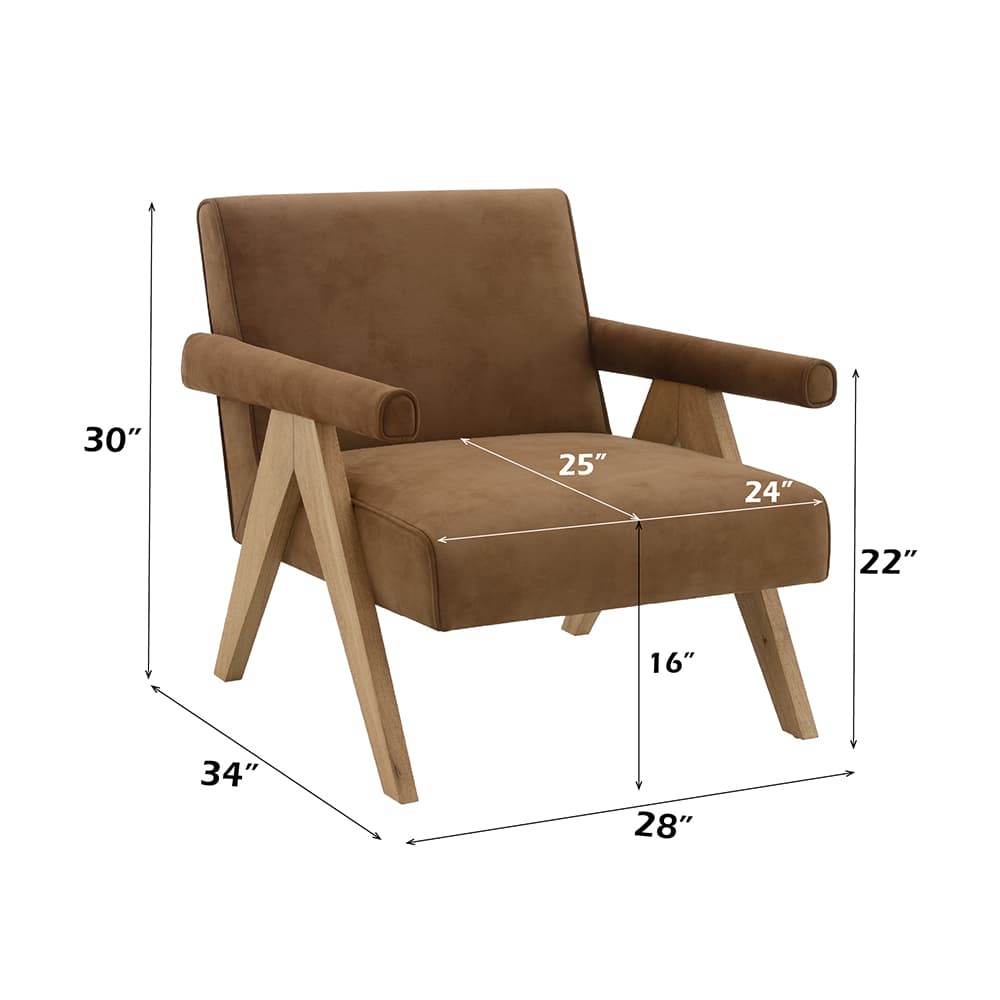 Accent Chair 10