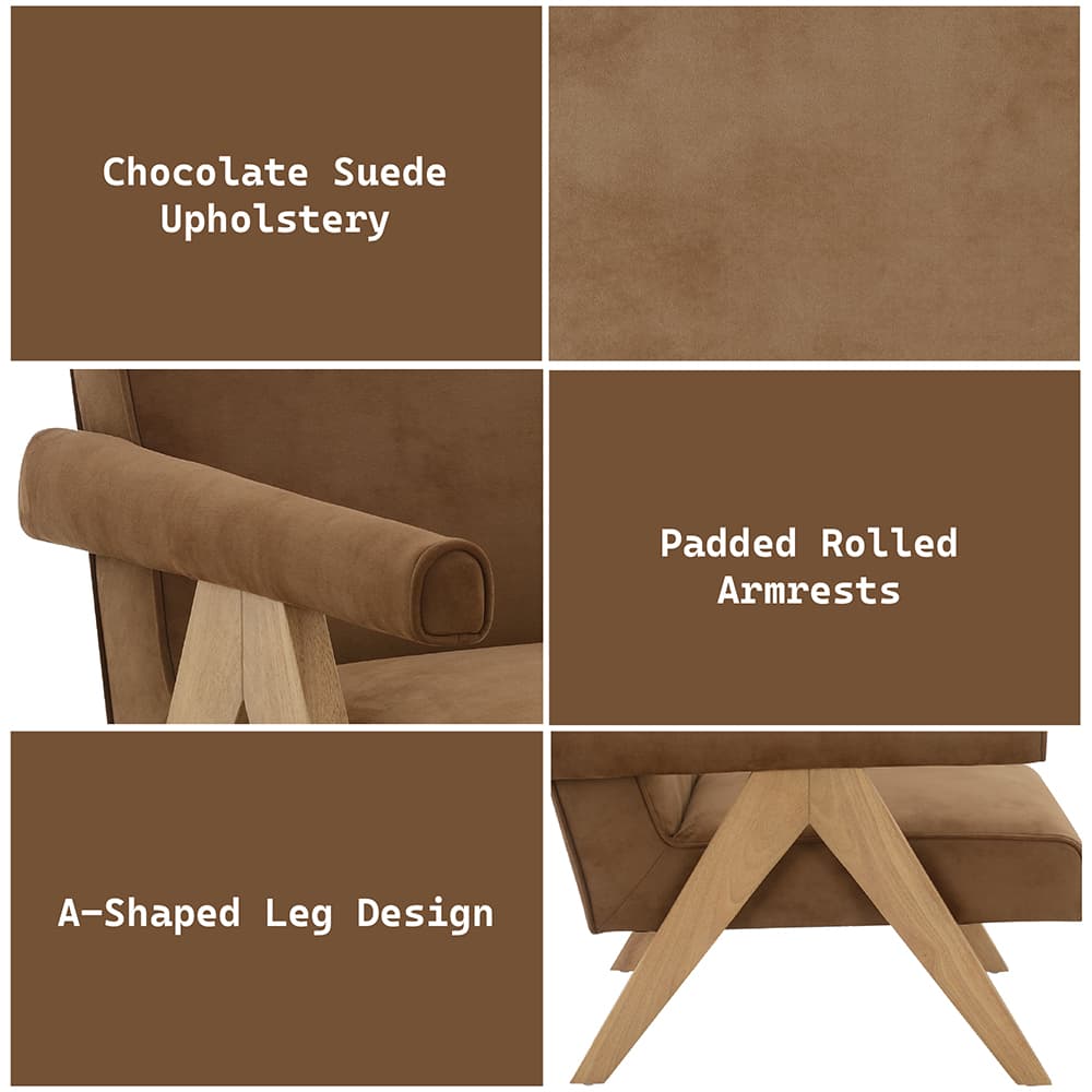 Accent Chair 11