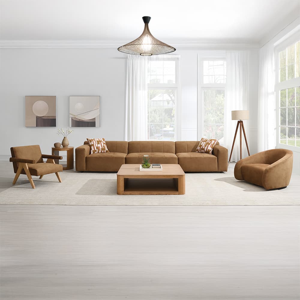 Accent Chair 12