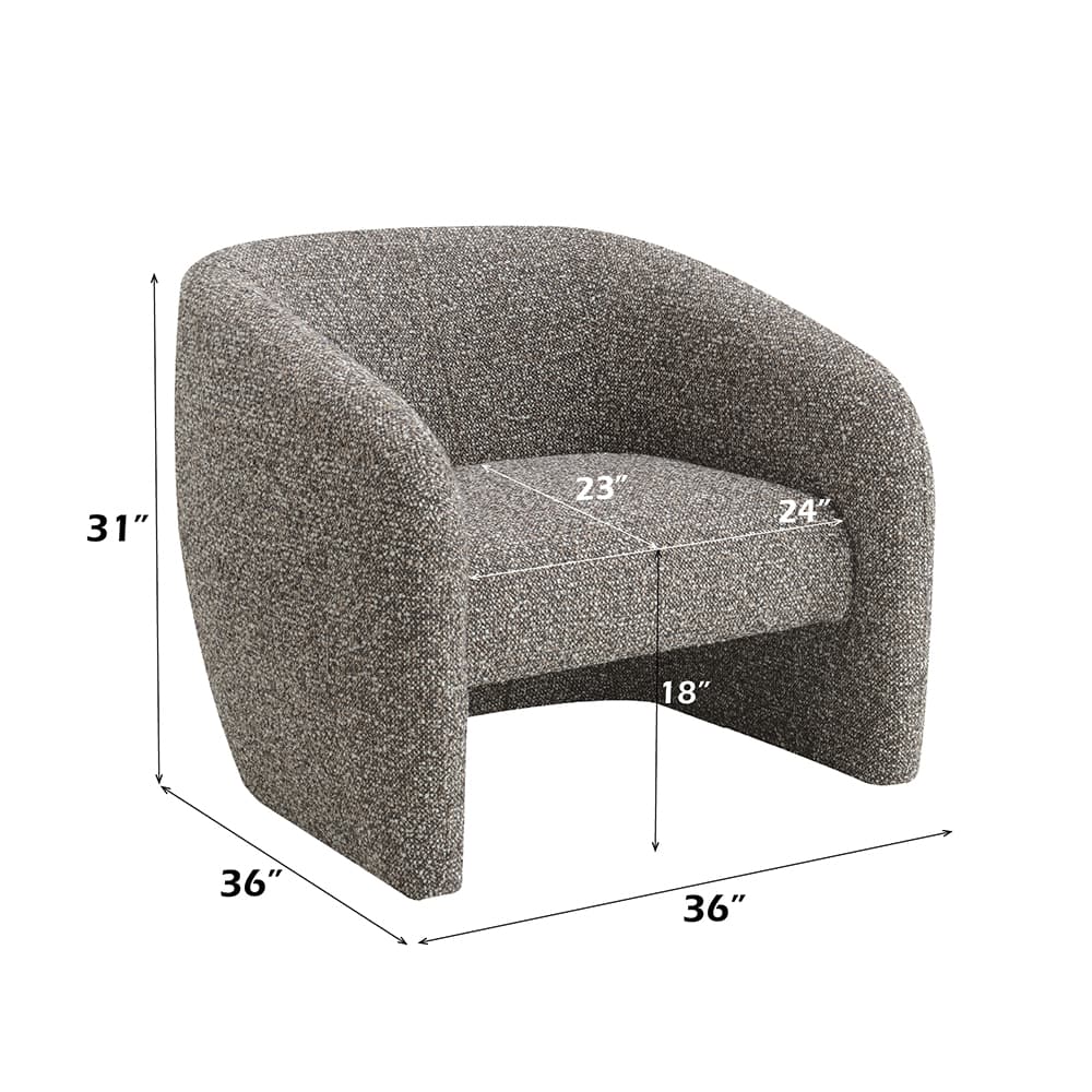Accent Chair 7