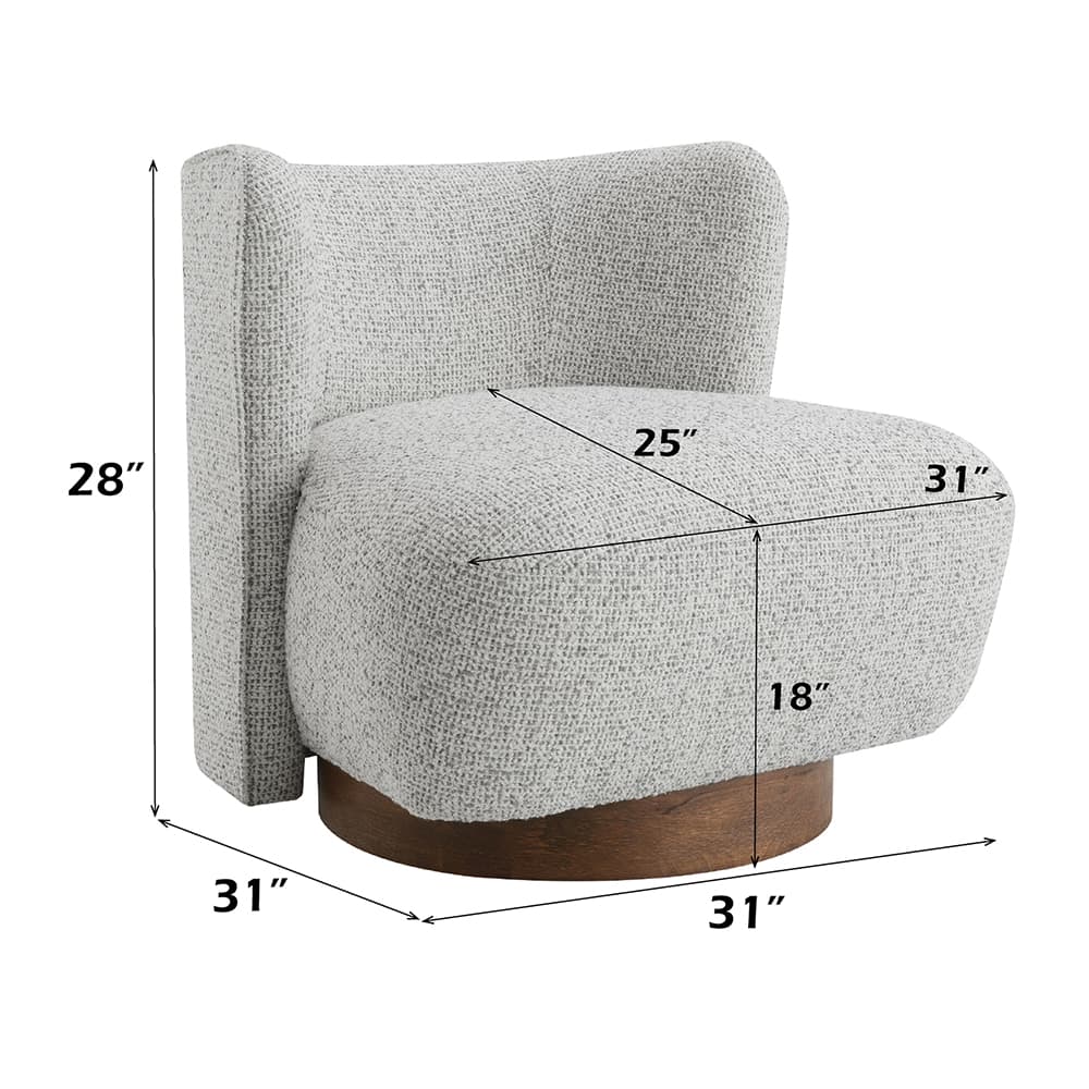 Accent Chair 7