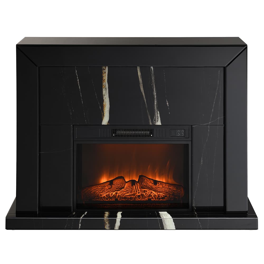 Fireplace 3