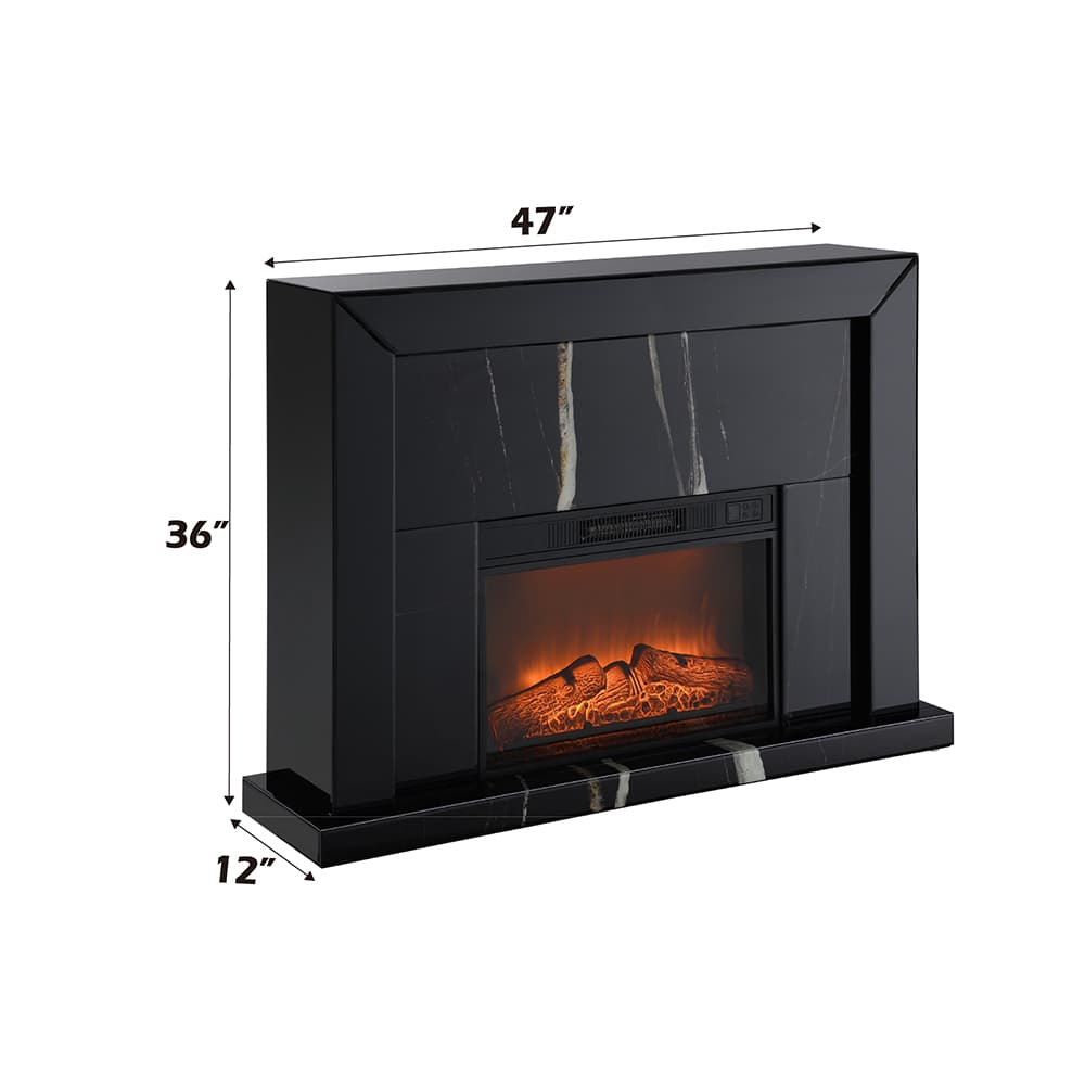 Fireplace 6