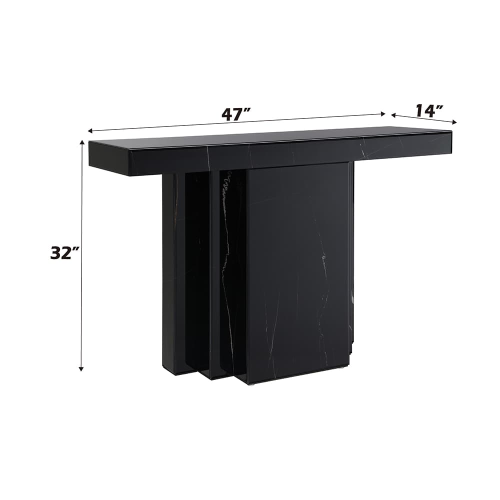 Console Table 5