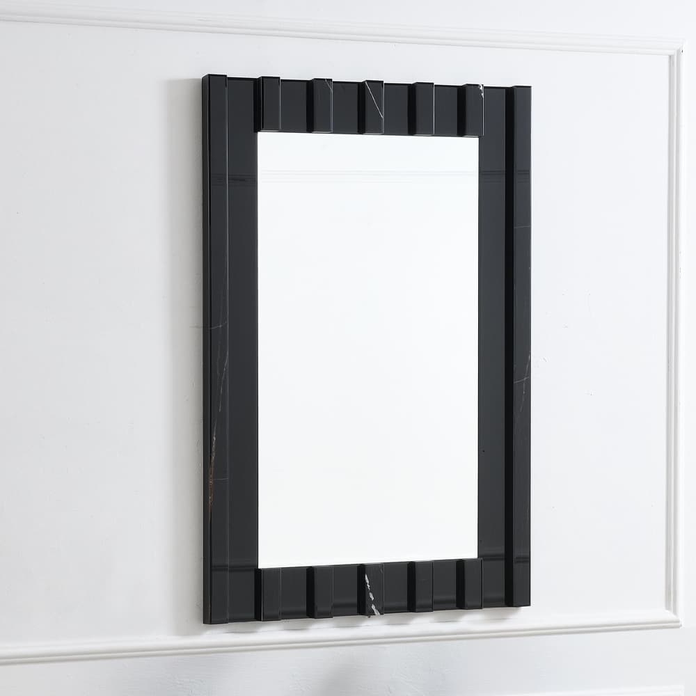 Accent Mirror