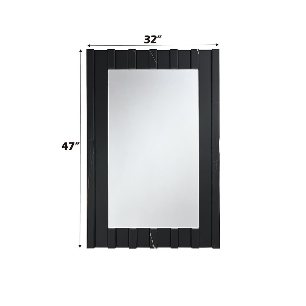 Accent Mirror 6