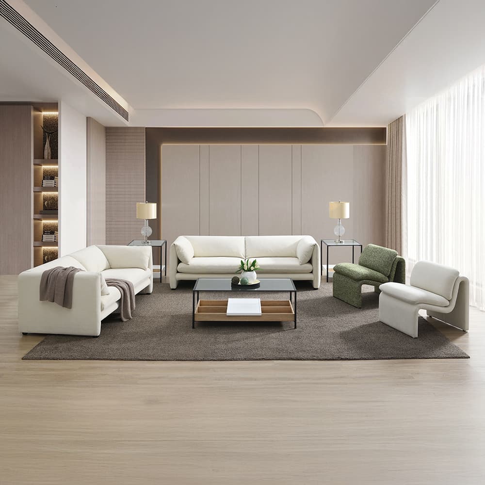 Accent Chair 6