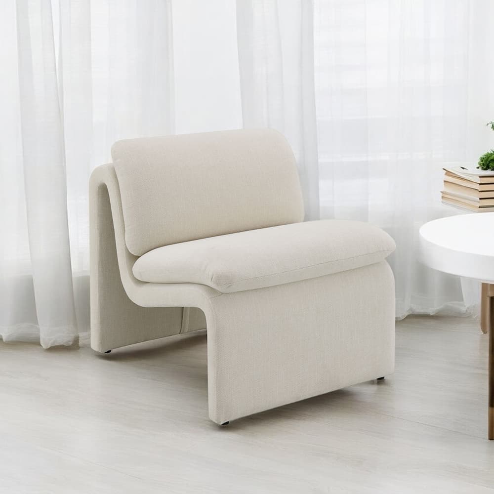 Accent Chair 7