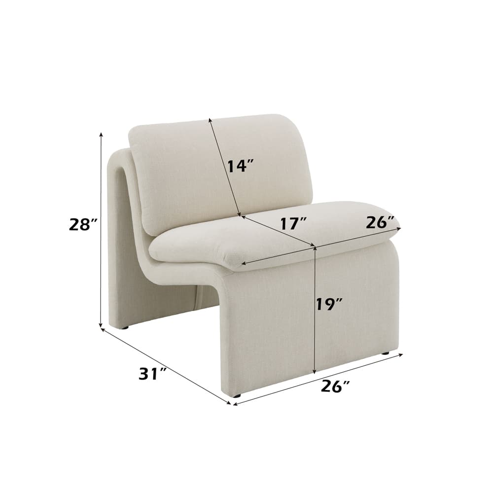 Accent Chair 8