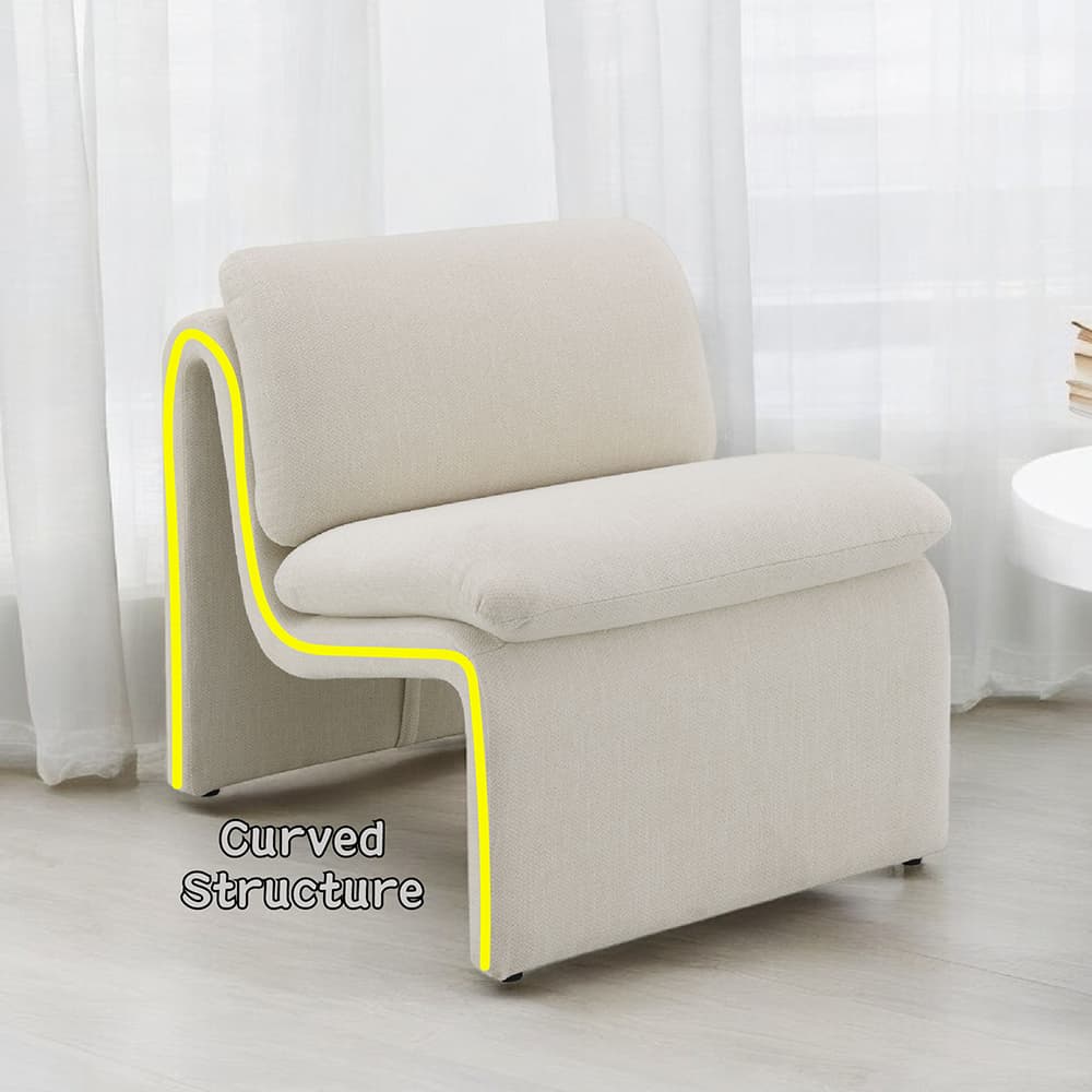 Accent Chair 9